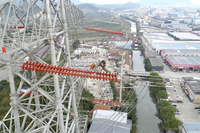 電子光學(xué)高潔凈度無塵車間工程