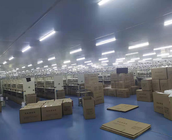 藥品醫(yī)療器械GMP車(chē)間凈化工程